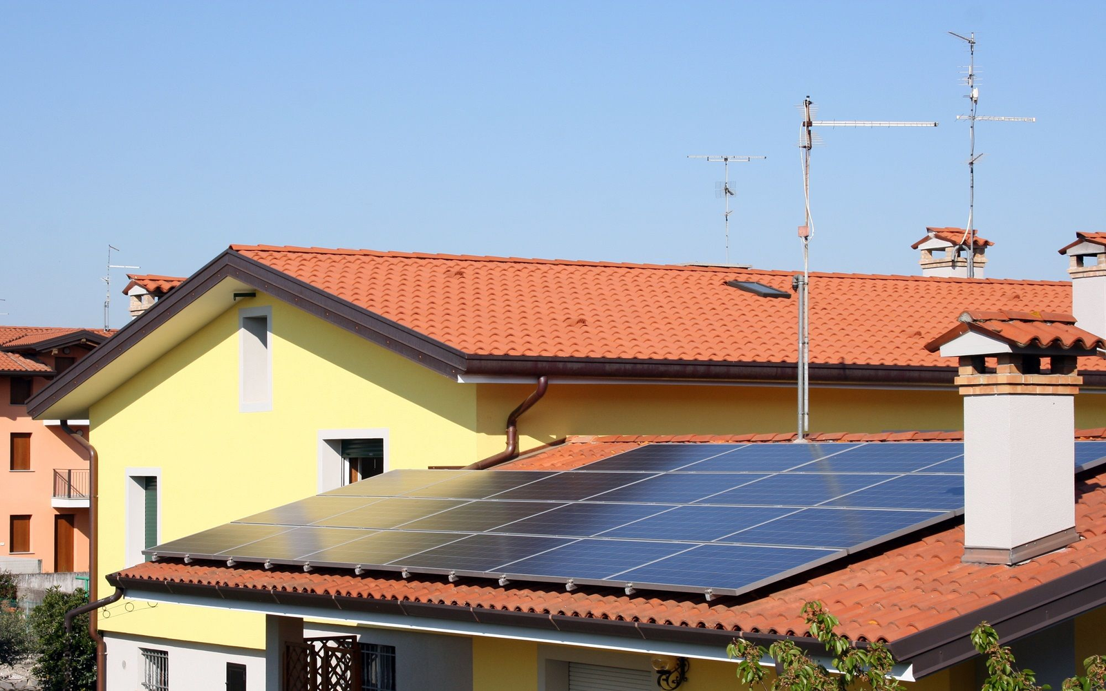 Les facteurs qui peuvent réduire considérablement la production des panneaux solaires